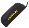 Hogue A01 Microswitch Automatic Knife Black 24106 l Pouch