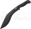 CRKT Johnson KUK Tactical Kukri Fixed Blade Knife 2742