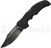 Cold Steel Recon 1 S35VN Clip Point Knife Black 27BC
