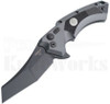 Hogue SIG X5 Tactical Wharncliffe Flipper Knife 36542