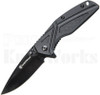 Smith & Wesson Assisted Liner Lock Knife SW1101