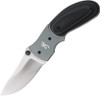 Browning Silvertip Linerlock Knife