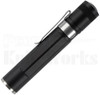 Nite Ize Inova X1 LED Flashlight Black (125 Lumens)