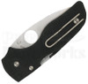 Spyderco Lil' Native Compression Lock Knife C230GS Closed