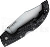 Cold Steel Voyager XL Tanto Tri-Ad Lock Knife 29AXC Closed