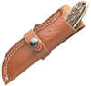 Browning Packer Stag Hunter Sheath
