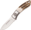 Browning Packer Stag Hunter Knife