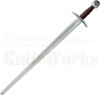 Kingston Arms Tourney Arming Sword - Blunt 36030