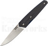 Ruike Knives P848 Linerlock Knife Black G-10