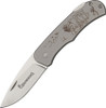 Browning Elk Lockback Knife