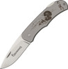 Browning Turkey Lockback Knife