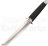 Cold Steel Magnum Tanto II Fixed Blade Knife l San Mai 35AC