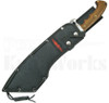 Gil Hibben Master Bushcraft Machete Knife