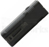 Nitecore Concept 2 Rechargeable Flashlight Black Clip