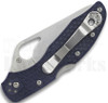 Byrd Meadowlark 2 Knife Blue FRN BY04PBL2