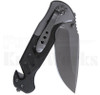 Ka-Bar Coypu Liner Lock Knife Black 3085