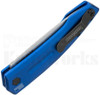 Kershaw Launch 2 Blue Automatic Knife
