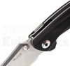 Ruike Knives P155-B Knife Black G10