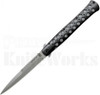 Cold Steel Ti-Lite Liner Lock Knife Aluminum 26B6