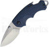 Kershaw Shuffle Knife Blue 8700NBSW