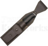 Spyderco Zoomer Fixed Blade Knife FB42GP