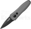 Kershaw Launch 4 CA Legal Automatic Knife Gray