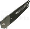 Amare Knives Pocket Peak Knife Gray