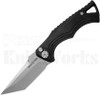 Brian Tighe & Friends Small Tighe Fighter Tanto Automatic Knife