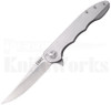 CRKT Lerch Up & At 'Em Flipper Knife 7076