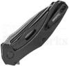 Kershaw Natrix Knife Black 7007BLKBW