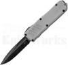 Guardian Tactical RECON-035 D/A OTF Automatic Knife Gray 99611