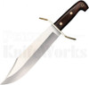 Cold Steel Wild West Bowie Fixed Blade Knife 81B