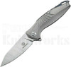 Defcon Blade Works JK Knives Mako Knife Gray TF5290