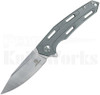 Defcon Blade Works JK Knives Cutter Knife Gray TF3334