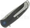 For Sale l Smith & Wesson Linerlock Flipper Knife Black 1100066