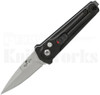 Bear OPS Bold Action lll Automatic Knife AC-325-AlBK-P