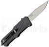 HK Mini Incursion OTF Automatic Knife Black 54050