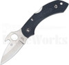 Spyderco Dragonfly 2 Knife w/ Emerson Opener Gray C28PGYW2