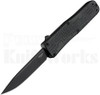 Boker USA OTF Automatic Knife Black 06EX263