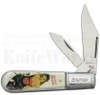 Novelty Cutlery Bombshell Barlow Pocket Knife NV317