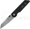 Kershaw Mixtape Linerlock Knife Black GFN 2050