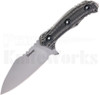 Pachmayr Dominator Fixed Blade Knife Gray/Black