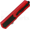 Titan Red D/A OTF Automatic Knife Carbon Fiber l For Sale