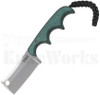 CRKT Folts Minimalist Cleaver Neck Knife 2383