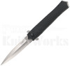 CRKT Xolotl Linerlock Knife Black G-10 l Model 2265