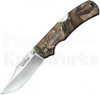 Cold Steel Double Safe Tri-Ad Lock Knife Camo GFN 23JD