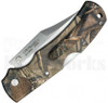 Cold Steel Double Safe Tri-Ad Lock Knife Camo GFN 23JD l For Sale