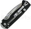 Cold Steel Demko AD-15 Scorpion Lock Knife Black 58SQB l For Sale