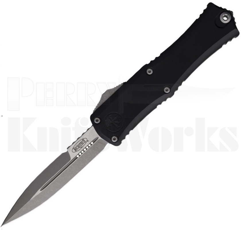 Microtech Hera II Mini Bayonet OTF Automatic Knife l 30th