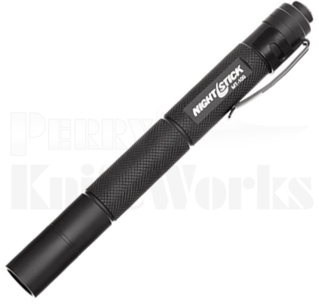 Nightstick Mini-TAC LED Flashlight (100 Lumens) MT-100 l For Sale